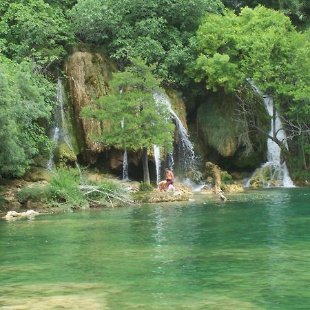 Studios Lav Privlaka  Dış mekan fotoğraf