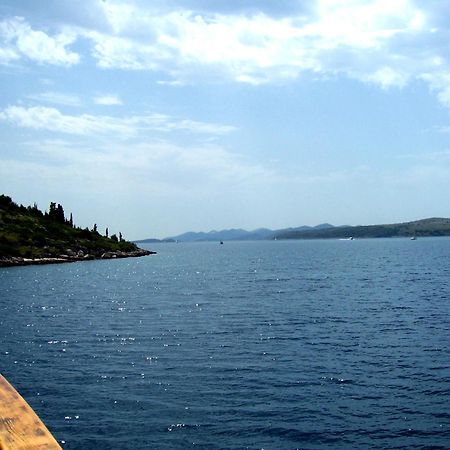 Studios Lav Privlaka  Dış mekan fotoğraf