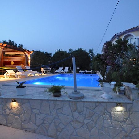 Studios Lav Privlaka  Dış mekan fotoğraf