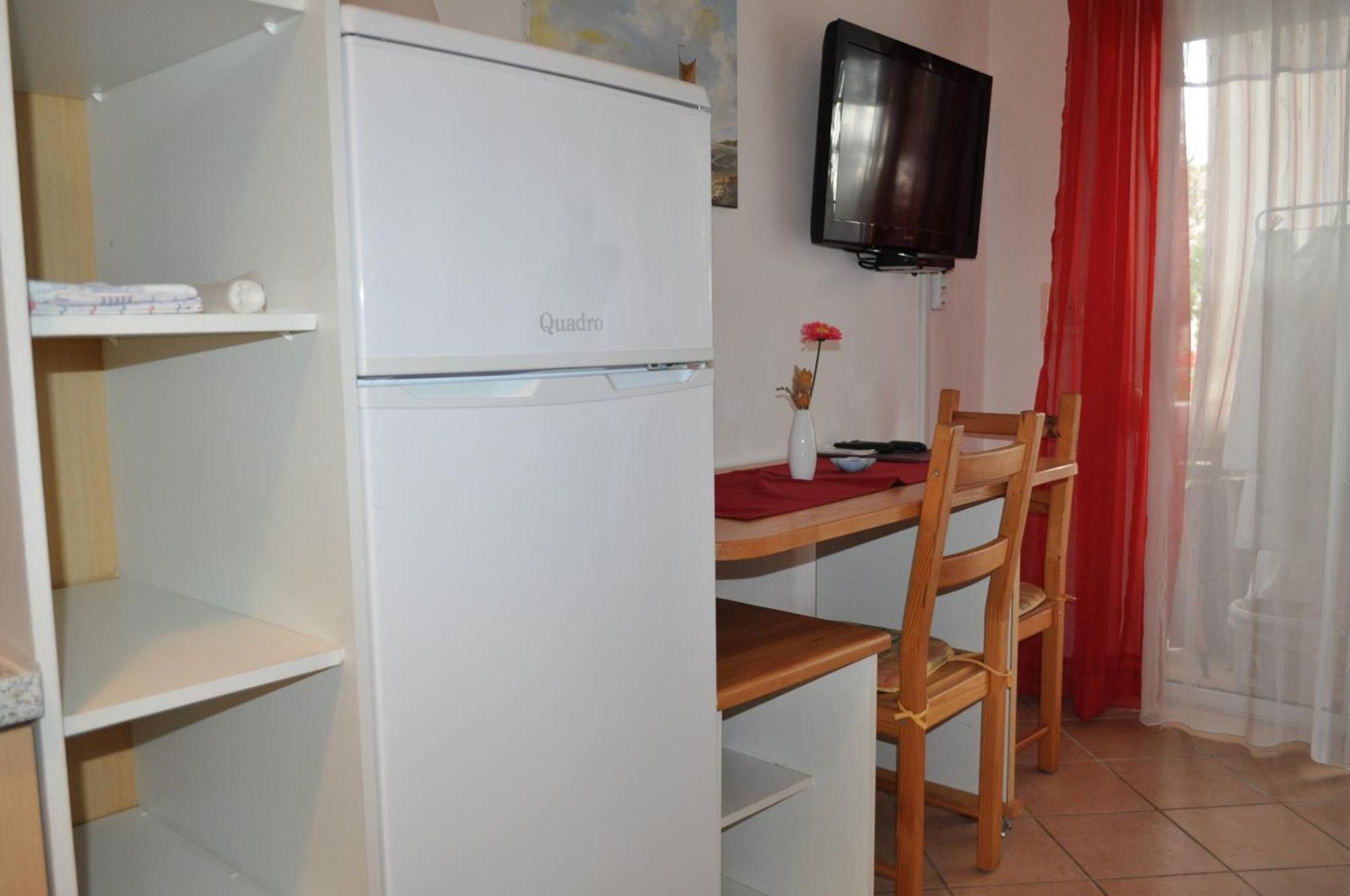 Studios Lav Privlaka  Oda fotoğraf