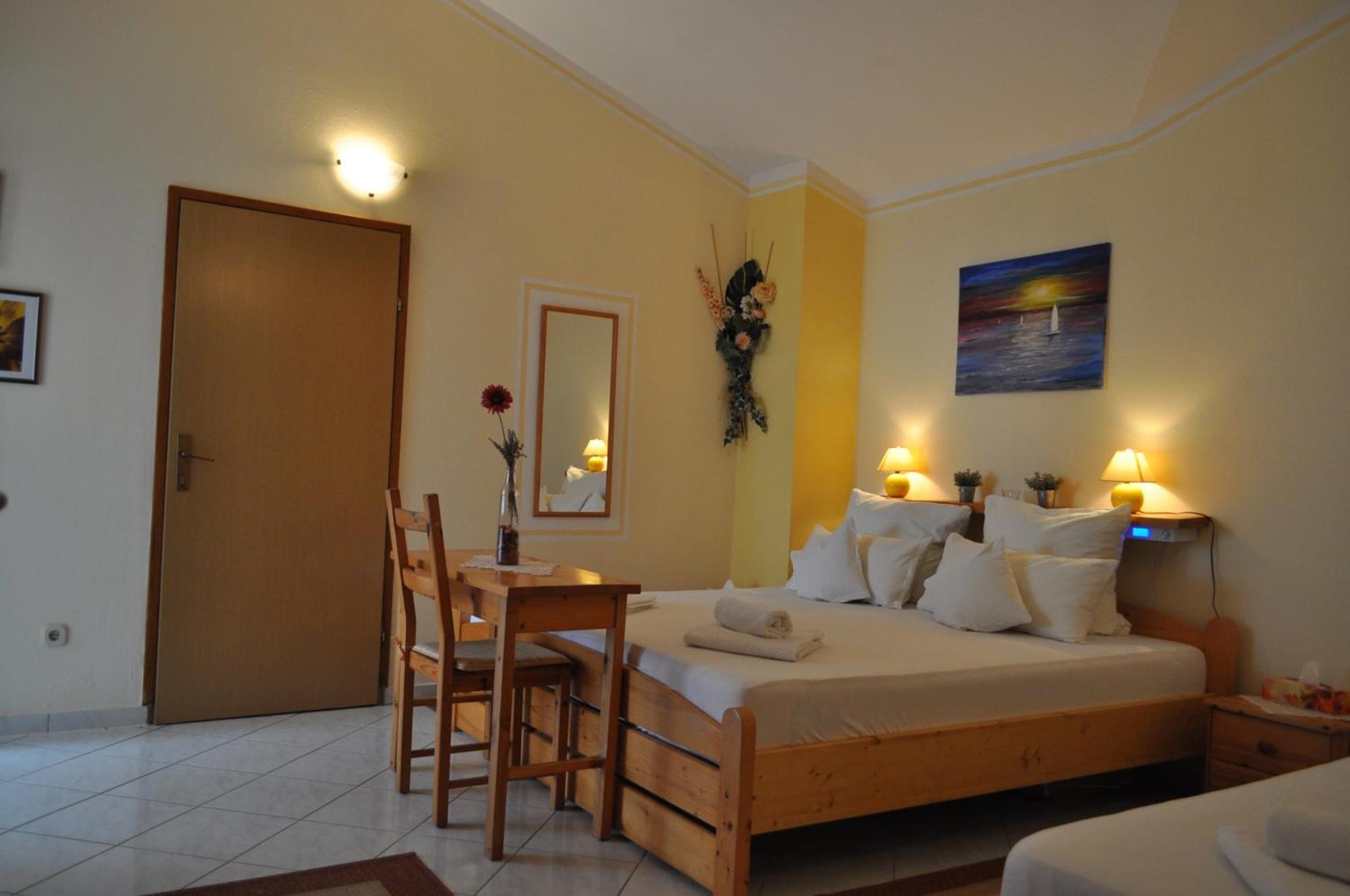 Studios Lav Privlaka  Oda fotoğraf
