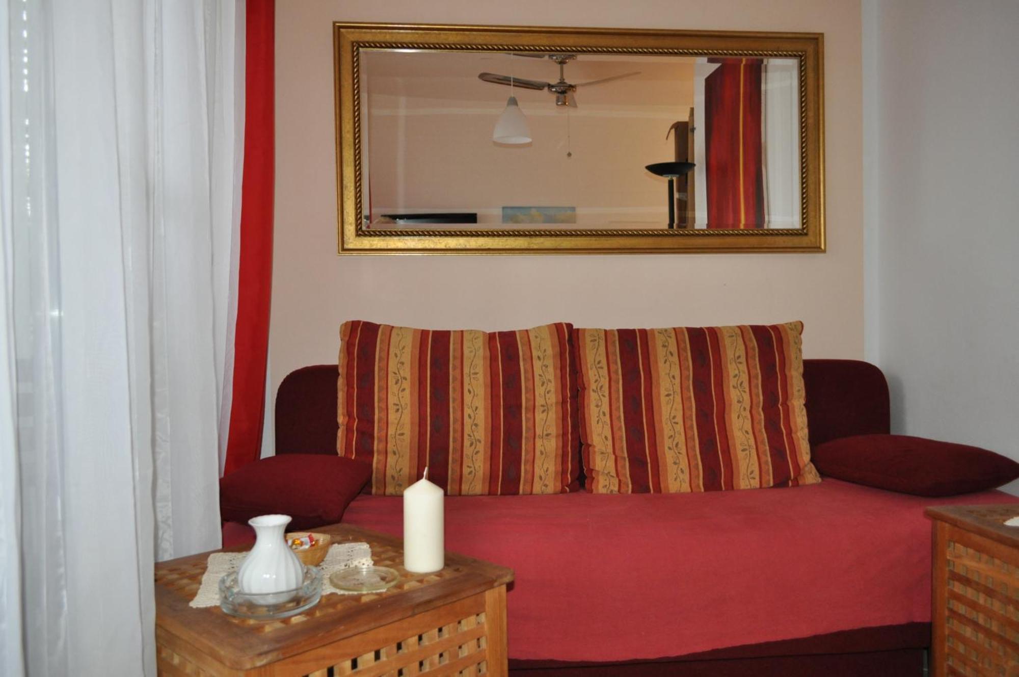 Studios Lav Privlaka  Oda fotoğraf