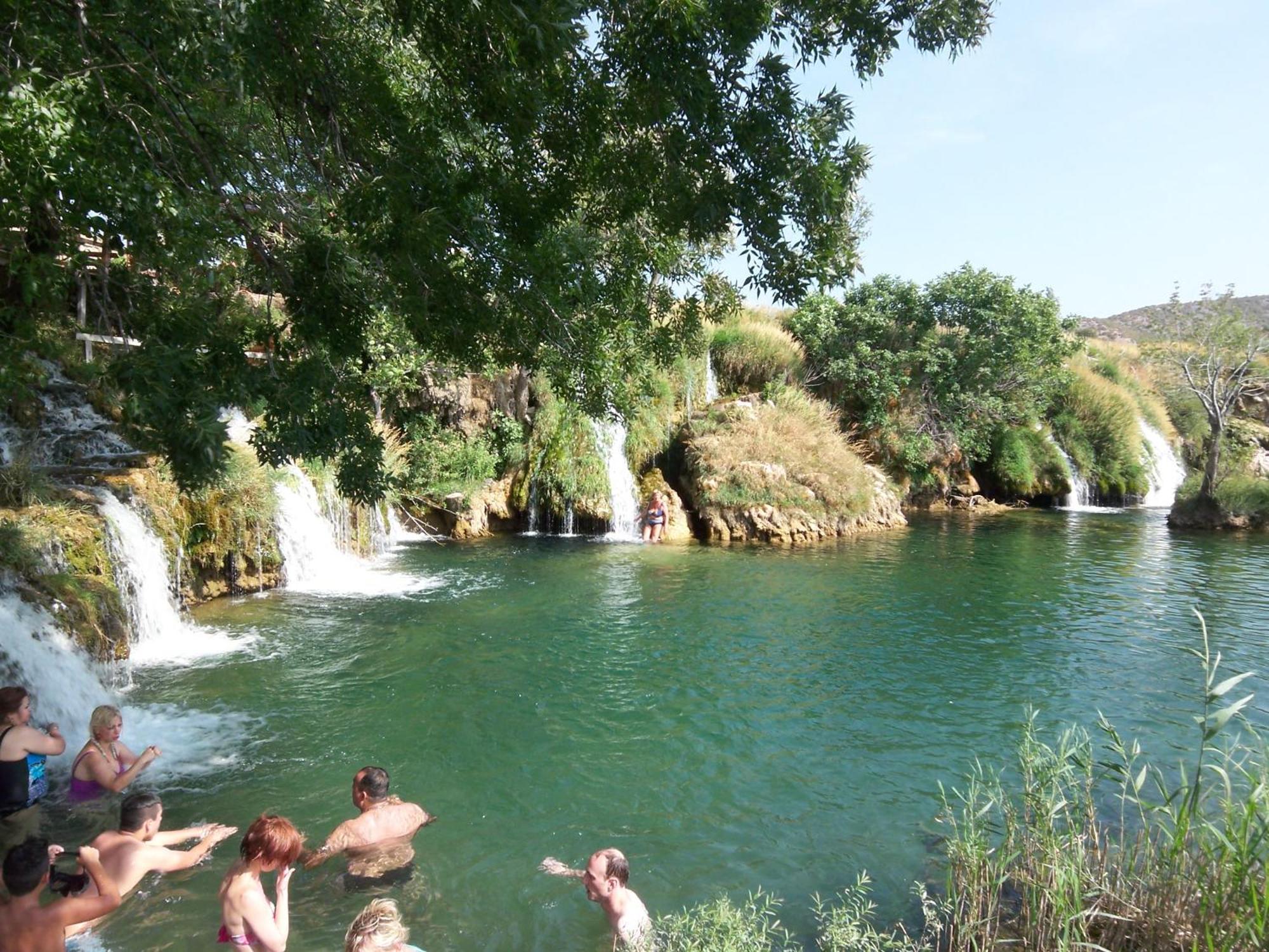 Studios Lav Privlaka  Dış mekan fotoğraf