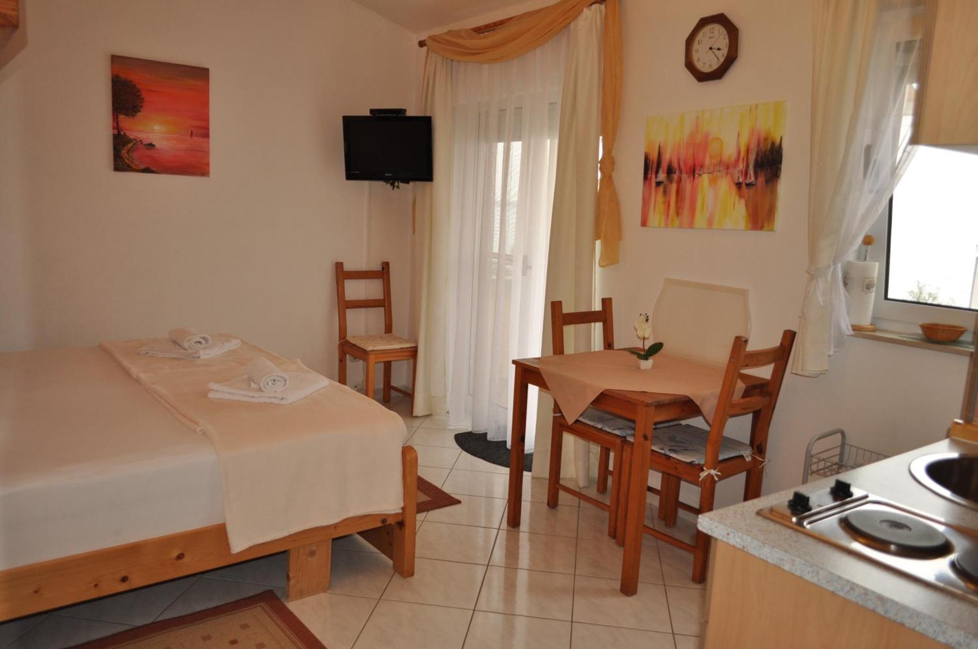 Studios Lav Privlaka  Oda fotoğraf