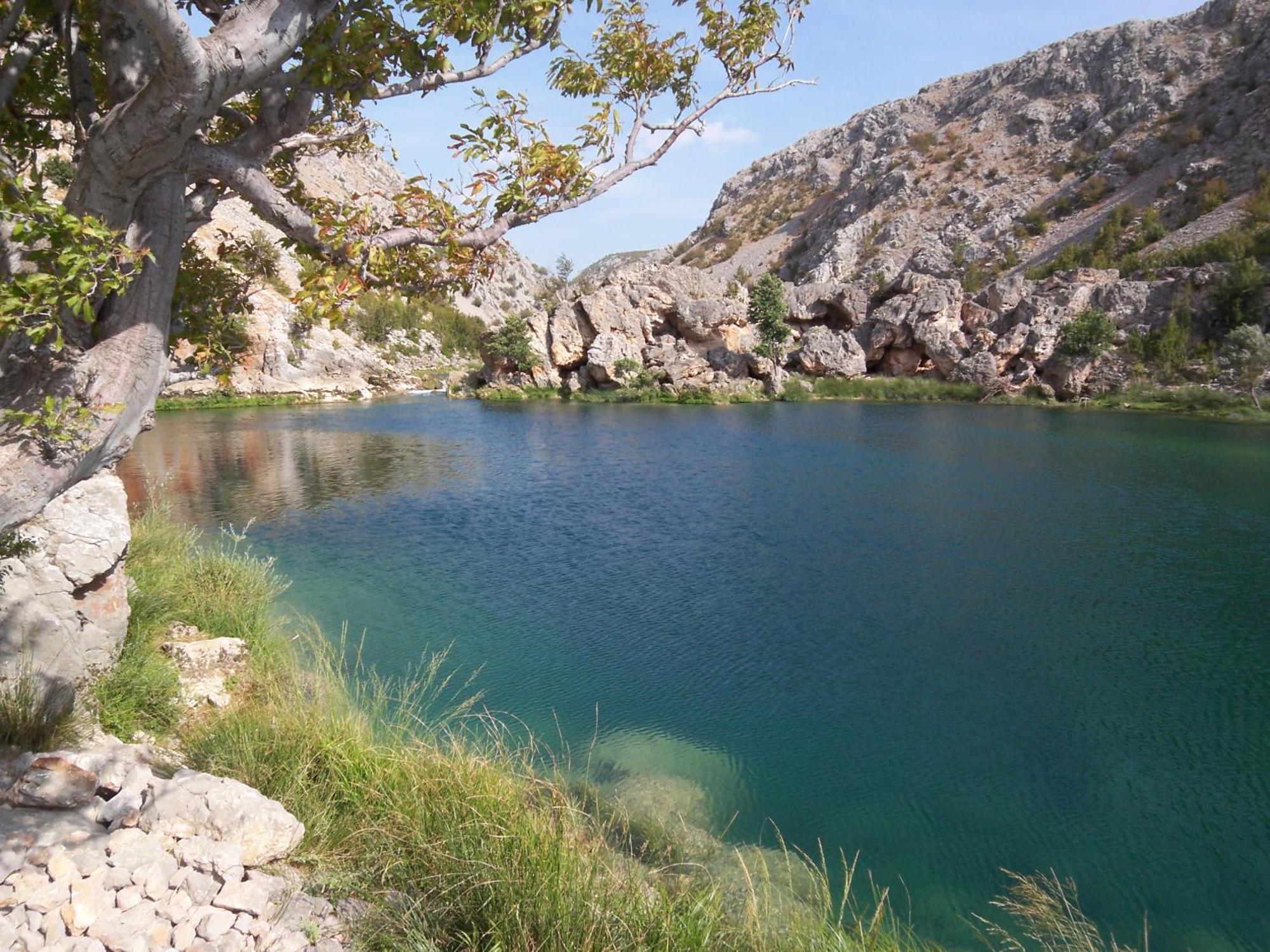 Studios Lav Privlaka  Dış mekan fotoğraf