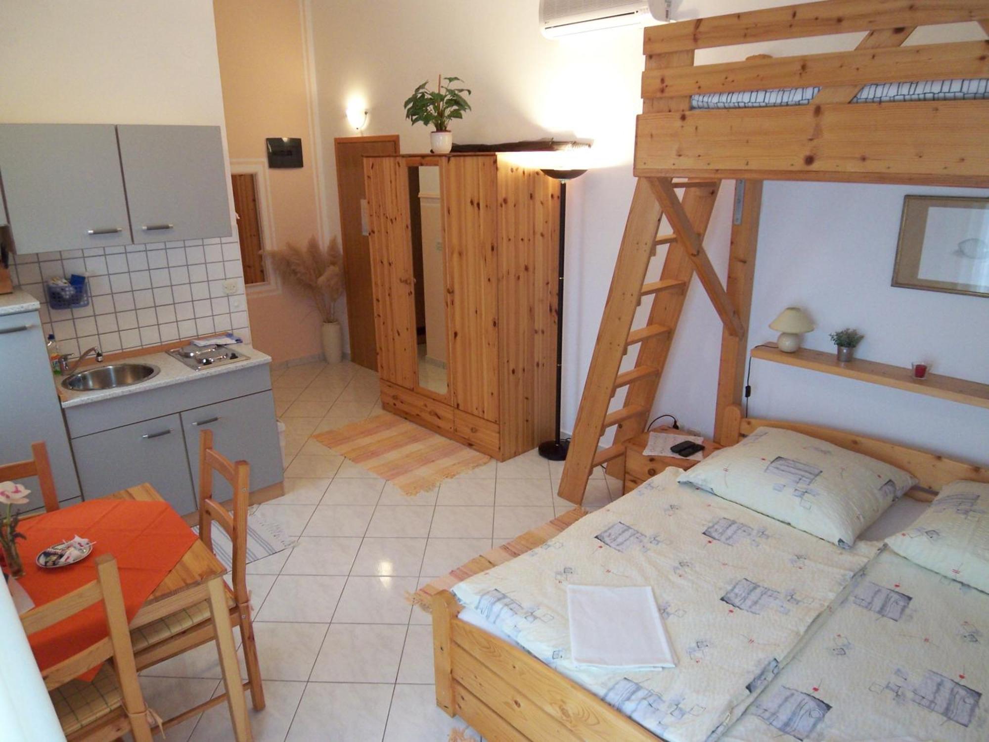 Studios Lav Privlaka  Oda fotoğraf