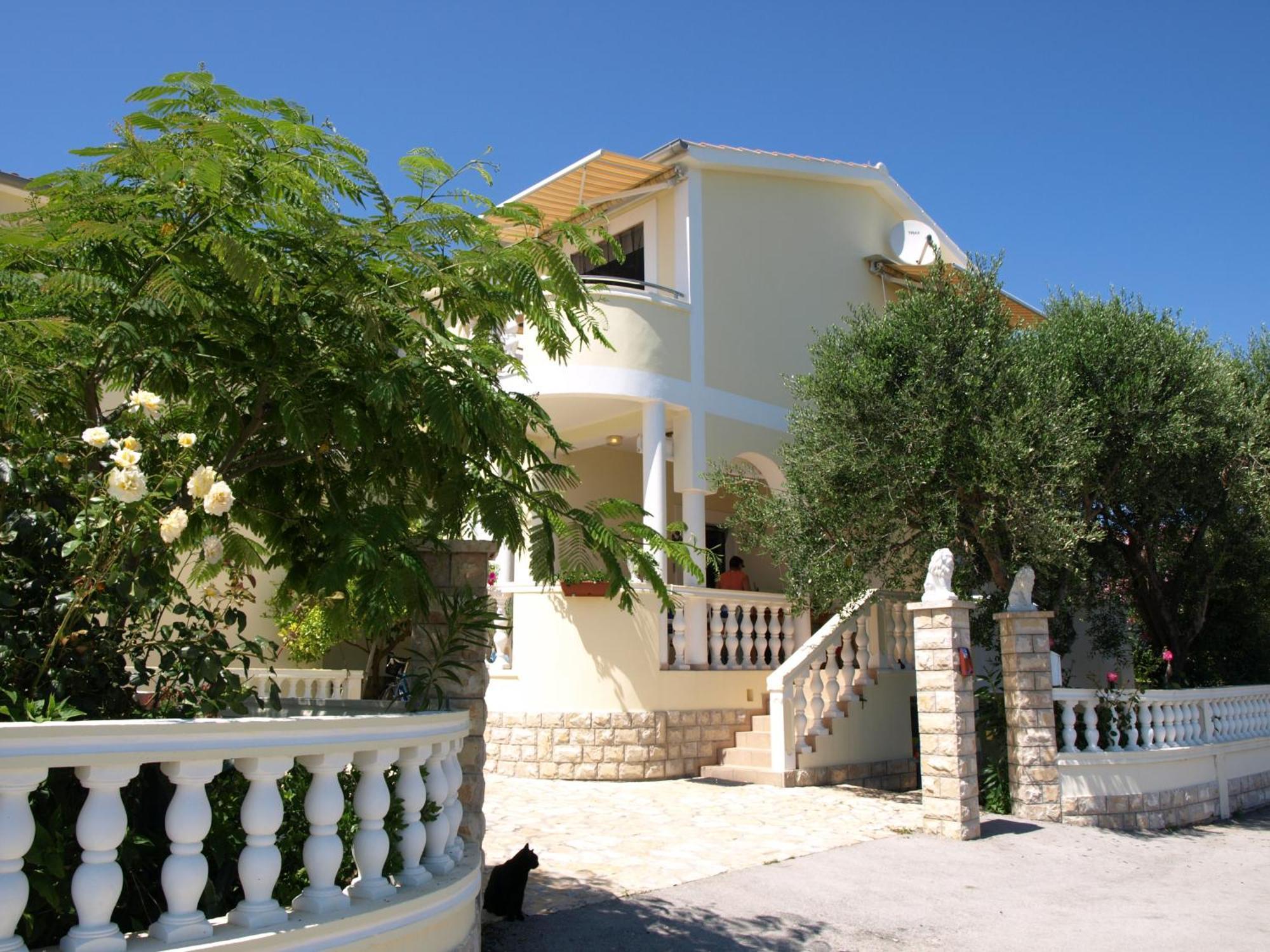 Studios Lav Privlaka  Oda fotoğraf