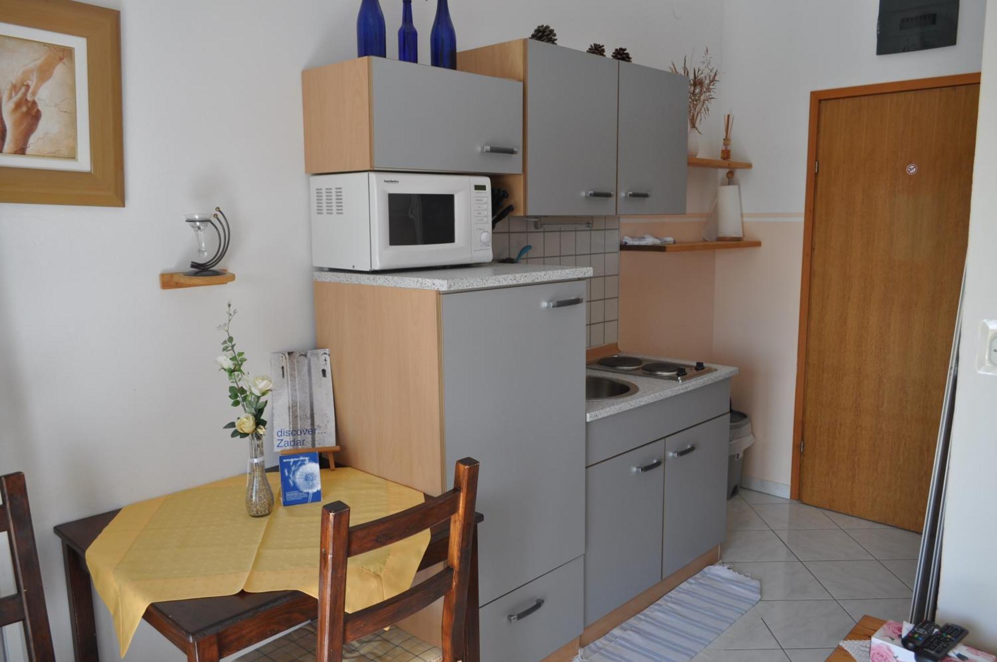 Studios Lav Privlaka  Oda fotoğraf