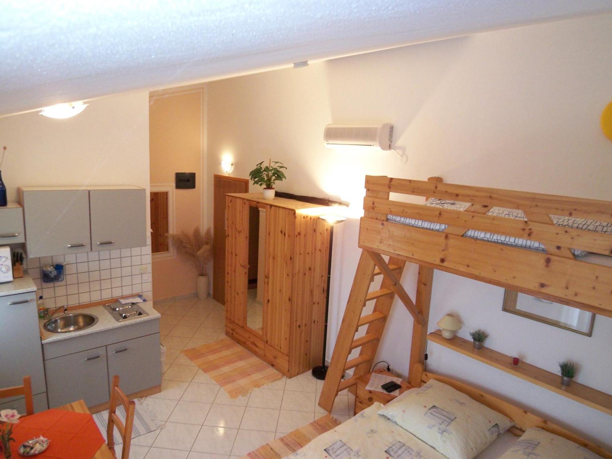Studios Lav Privlaka  Oda fotoğraf